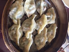 老边饺子馆(中街店)-老边饺子馆(中街店)