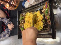 -郝大姐·乌龙山铁板烧(大学城三店)