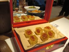 -鲜得莱渔港·小平岛海胆馆(七贤岭店)