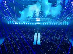 -宝能国际体育演艺中心