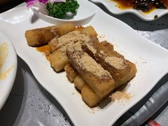 -红辣椒·川菜·火锅(张杨路店)