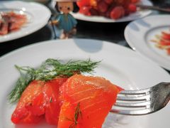 -杭州西子湖四季酒店-WL BISTRO西湖餐厅(灵隐路店)