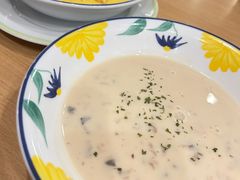 -萨莉亚意式餐厅(苏州食百家店)