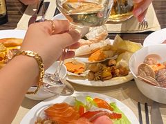 -康莱德酒店·美庭自助餐厅