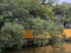-江心屿景区
