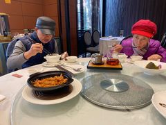 -麒茗餐厅·粤菜·宴会厅·海鲜(锦绣路店)