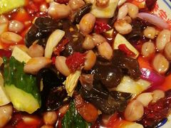 -叁宝烤肉• 西安烧烤(高科新花园店)