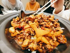 -走马楼饭庄(慈城古县城店)