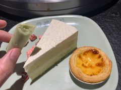 -盛江山自助料理(高新锦辉店)
