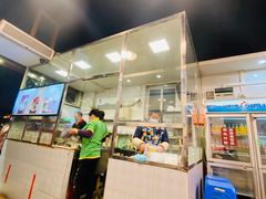 -西关刘福记(文德路店)