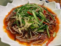 -洪霞餐馆