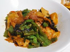 土豆片-时间仓(湘江世纪城店)
