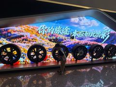 -青岛胶东国际机场