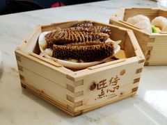 黑椒金钱肚-匠传(沙嘴店)