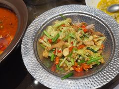-章吴记喜瑞餐厅(东东城店)
