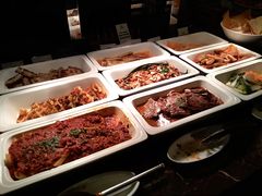 -马哥孛罗香港酒店