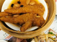 -玲珑餐厅(陕西南路店)
