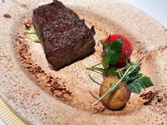 -王品牛排(郑州大卫城店)