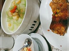 -四道菜·福建菜馆(新街口金鹰店)