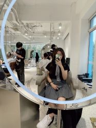 -MY HAIR ARDOR