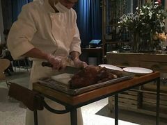 -漢舍中国菜馆(889广场店)