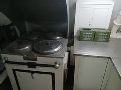 -大连旅顺潜艇博物馆