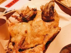 长安葫芦鸡-长安大牌档之西安博物院文化餐厅(中贸店)
