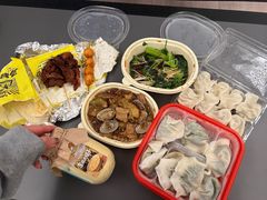 -日丰园海肠水饺·老字号大连海鲜(小平岛总店)