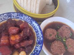 -淮扬名灶·南通本地菜(虹桥店)