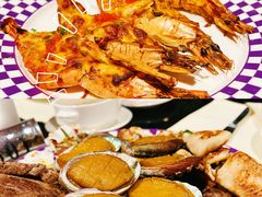 -澳门旅游塔360°旋转餐厅(南湾湖广场店)