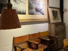 -素描餐厅(灵隐天竺店)