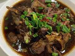 -南花桥羊肉馆老字号(乌镇店)