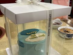 -Tomado绿色烘焙(大尧三路店)