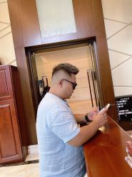 -尼特斯男士发型馆