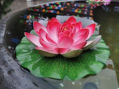 -西安市广仁寺
