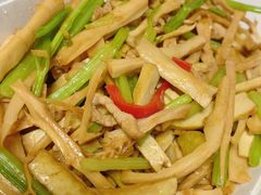 -小菜园新徽菜(苏州繁花中心店)
