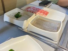 -海底捞火锅(振华商厦店)