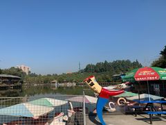 -观澜山水田园