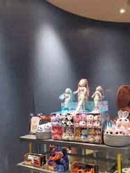 -奈尔宝家庭中心·亲子餐厅(前滩店)