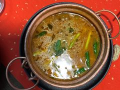 小铜锅烧米线-雀舞·私食(凯德店)