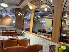 -意风小镇(内江万达广场店)