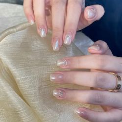 -M·X Nail日式美甲美睫