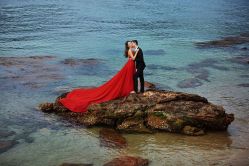 -伯爵风尚全球旅拍