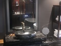 -长沙国金中心异国印象酒店