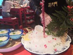 -巴九门老火锅(来福士打望店)