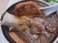 -钟姐炖品(万象城店)