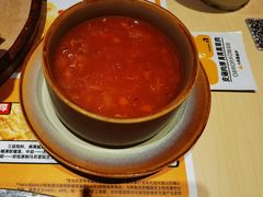 慢炖牛肉罗宋汤-乐凯撒披萨(中心书城店)