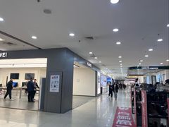 -万达广场(沈阳铁西店)