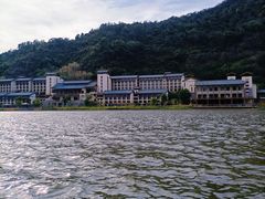 -宝晶宫旅游景区