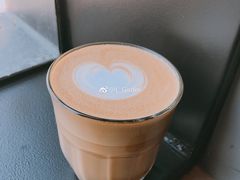 -来回·咖啡(钟村咖啡豆店)